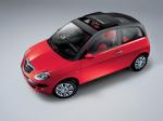Lancia Ypsilon by MomoDesign 2005 года